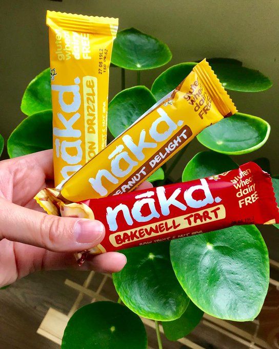 UGC Images for Nakd 25