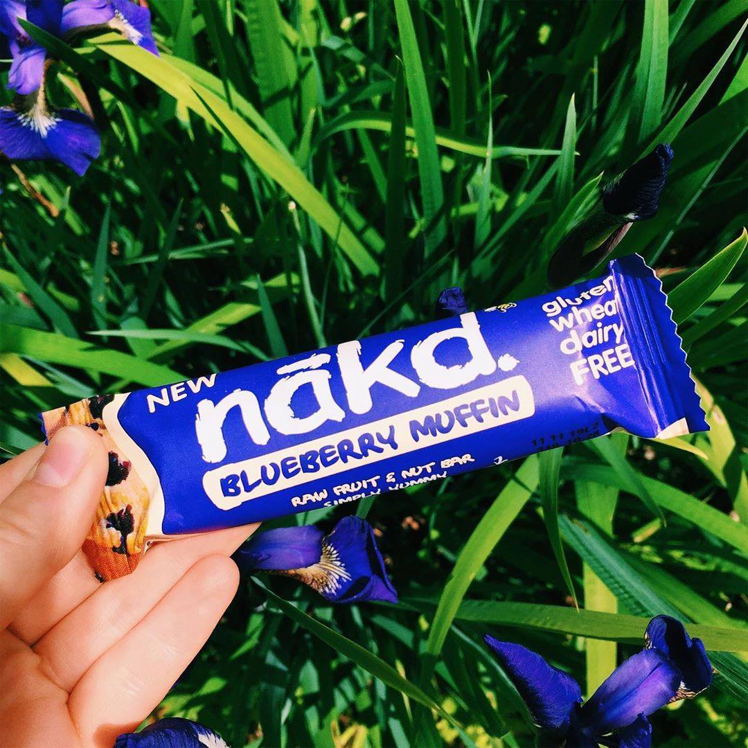 UGC Images for Nakd 9