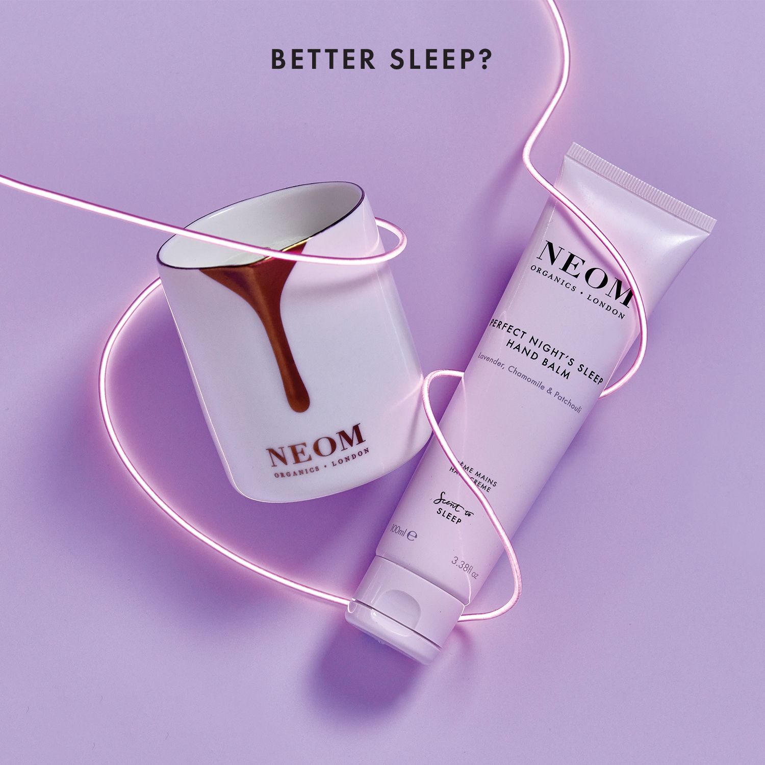 Secondary Images for Neom 32