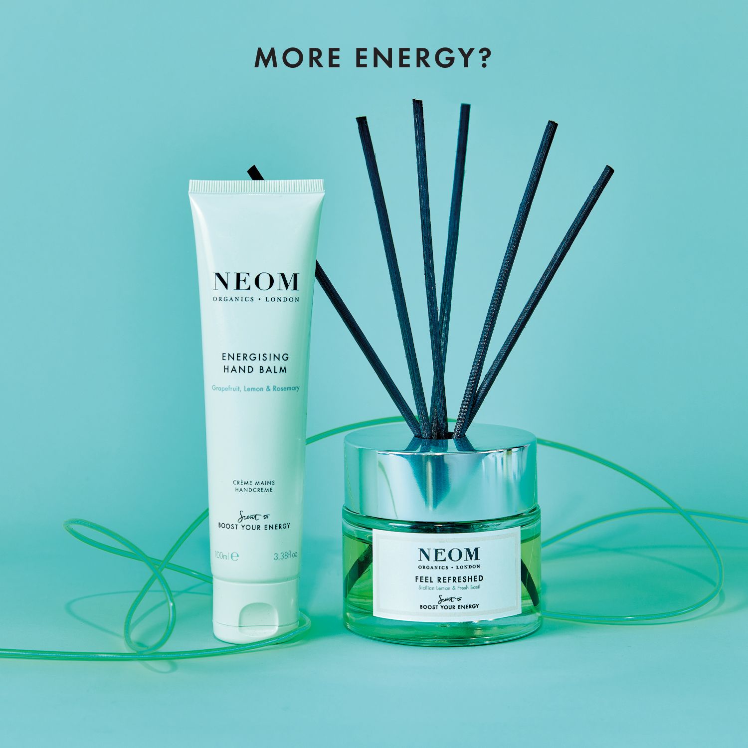 Secondary Images for Neom 35