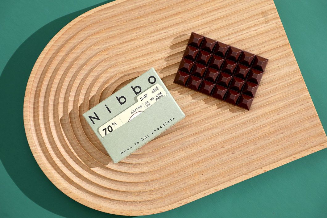 Nibbo 4: Lifestyle Images