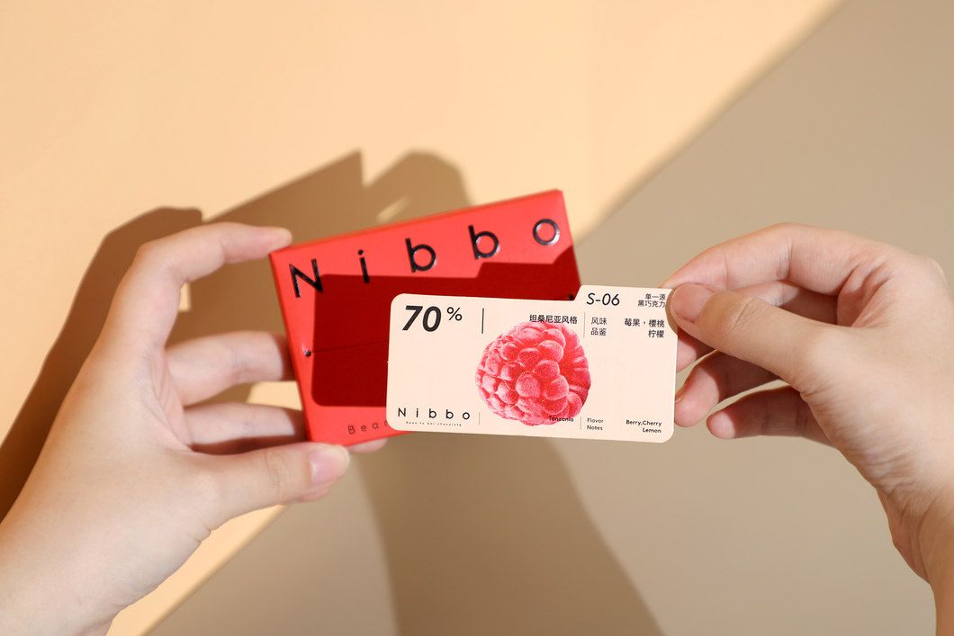 Nibbo 6: Lifestyle Images