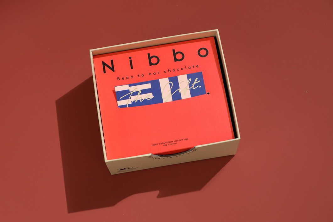 Nibbo 9: Lifestyle Images