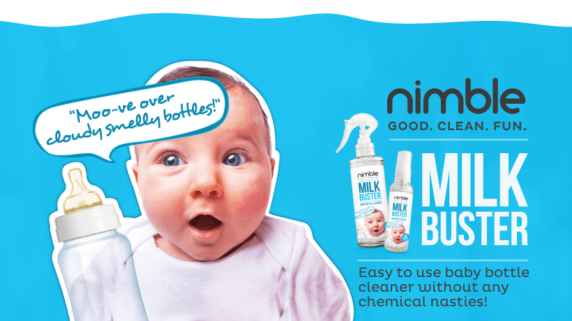 Secondary Images for Nimble 10