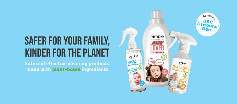Secondary Images for Nimble 6
