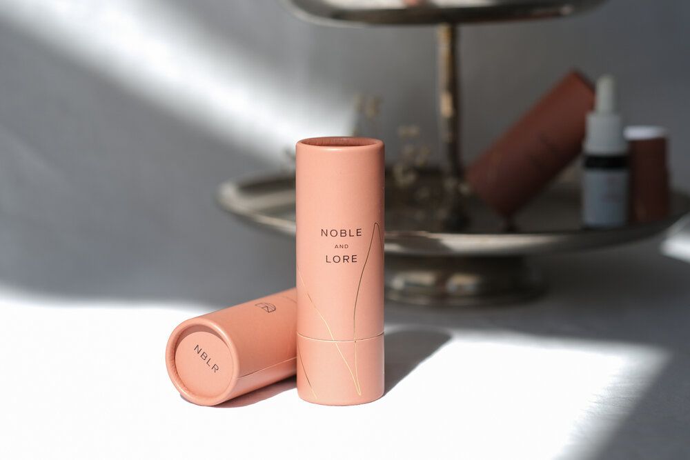 Noble and Lore 4: Lifestyle Images