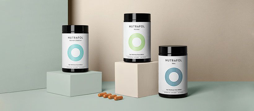 A+ Basic for Nutrafol 17