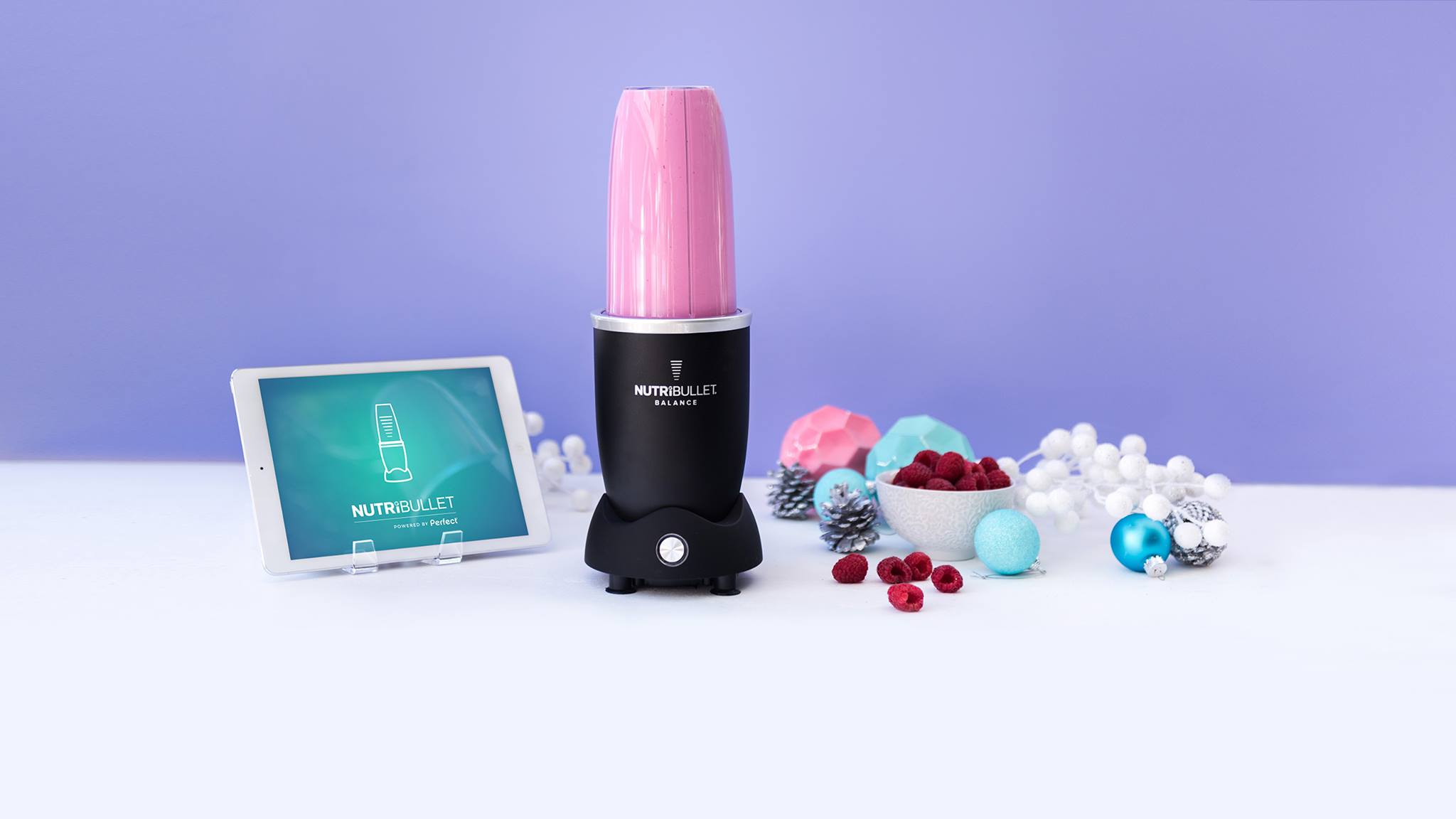 A+ Basic for NutriBullet 4
