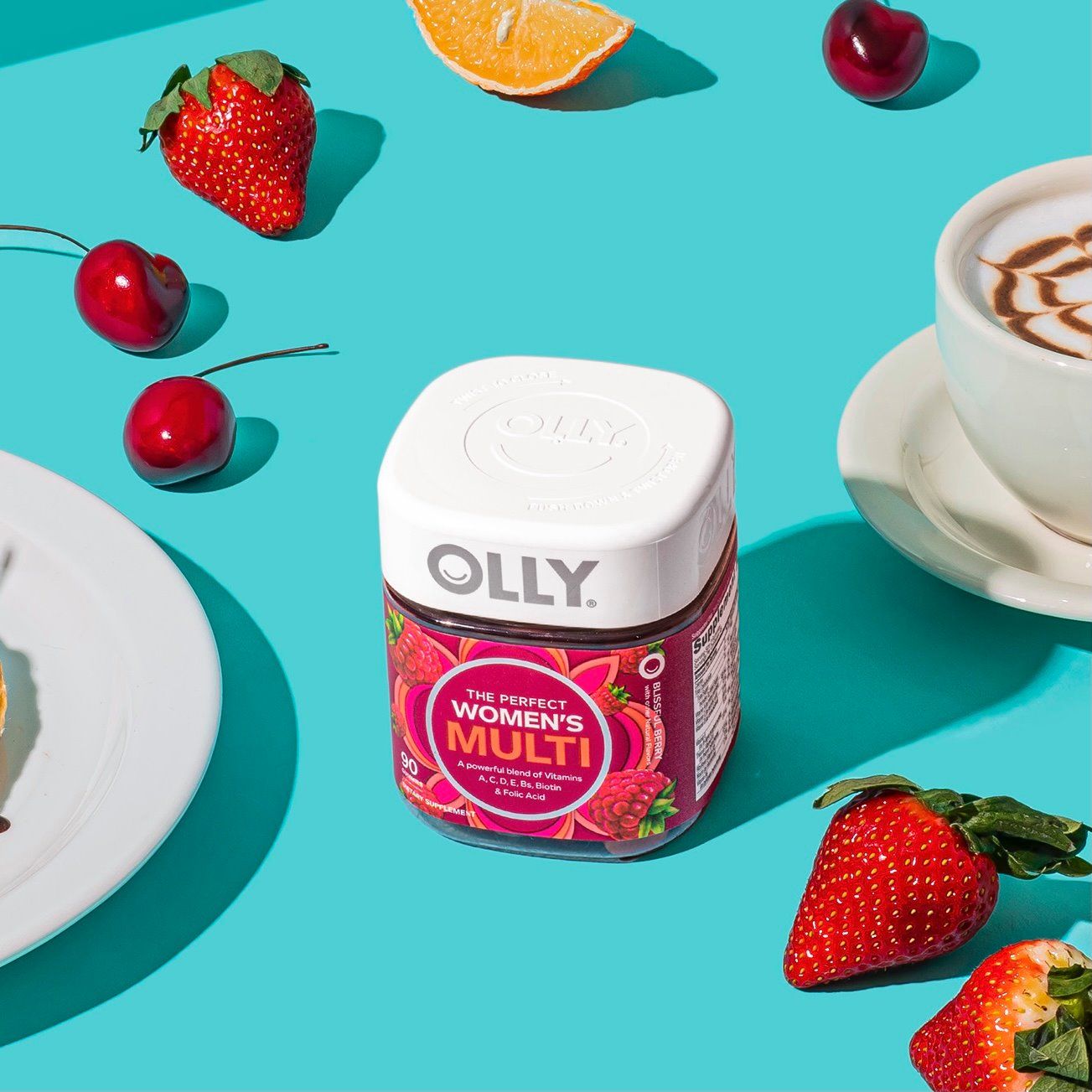 OLLY 43: Lifestyle Images