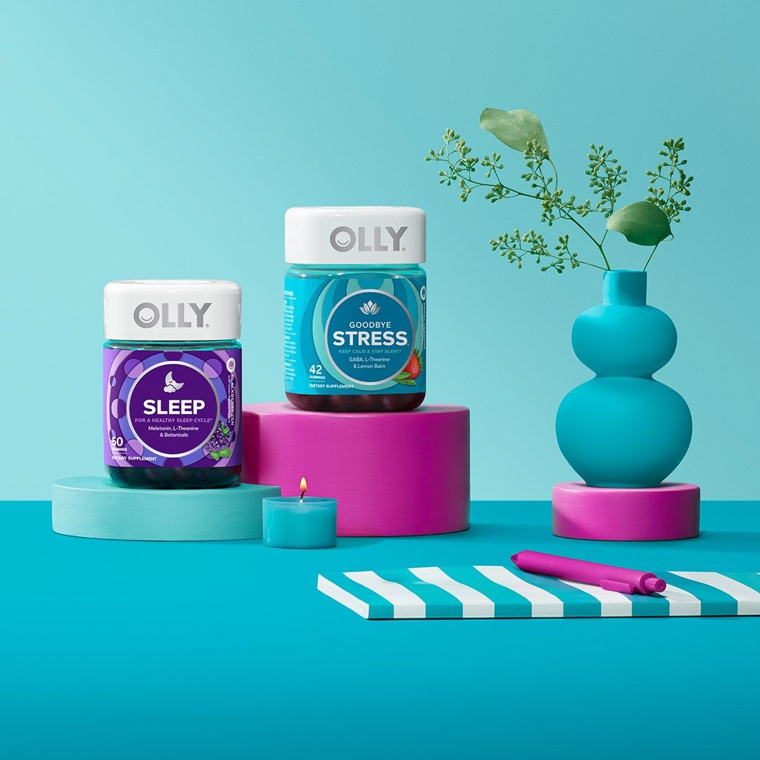 OLLY 71: Lifestyle Images