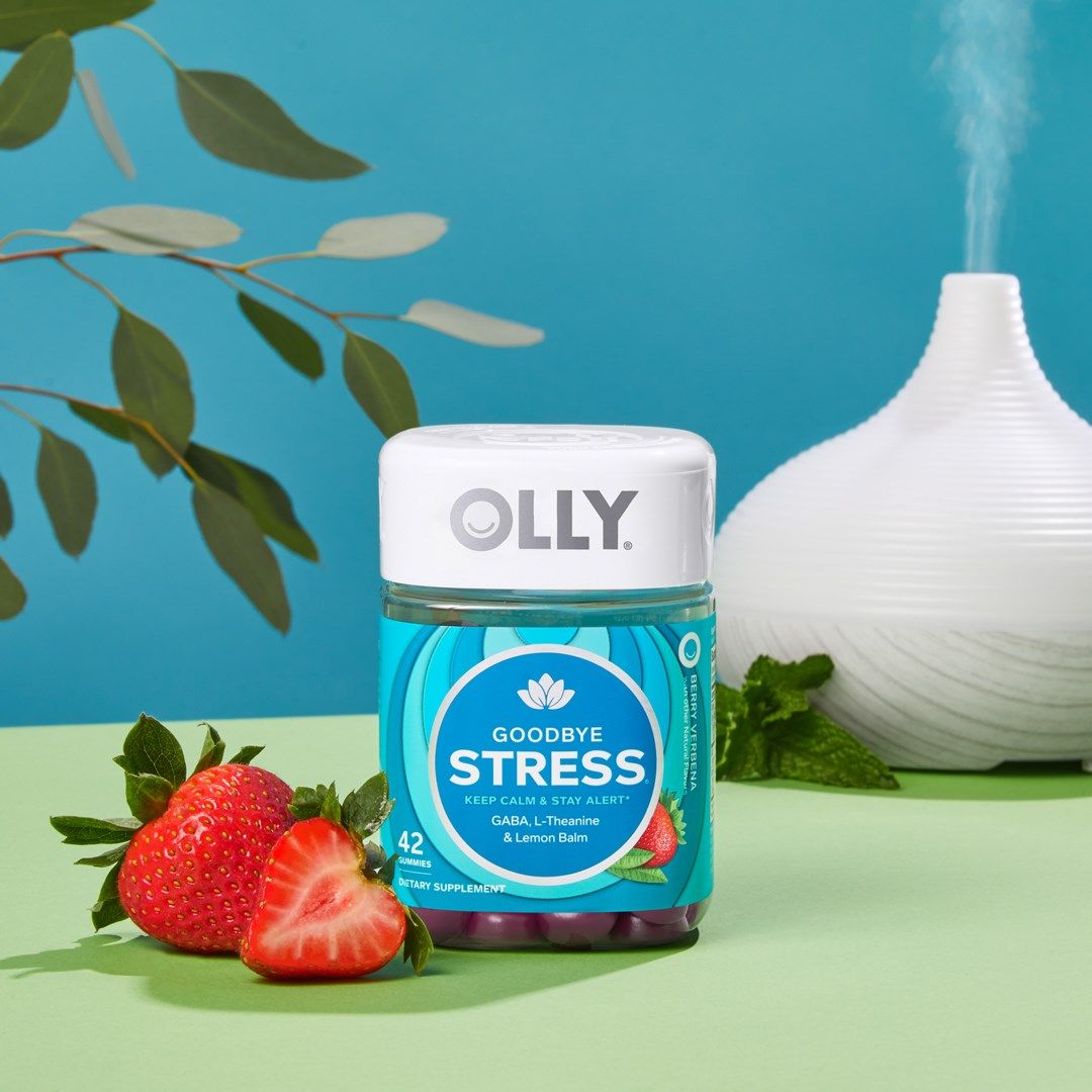 OLLY 80: Lifestyle Images