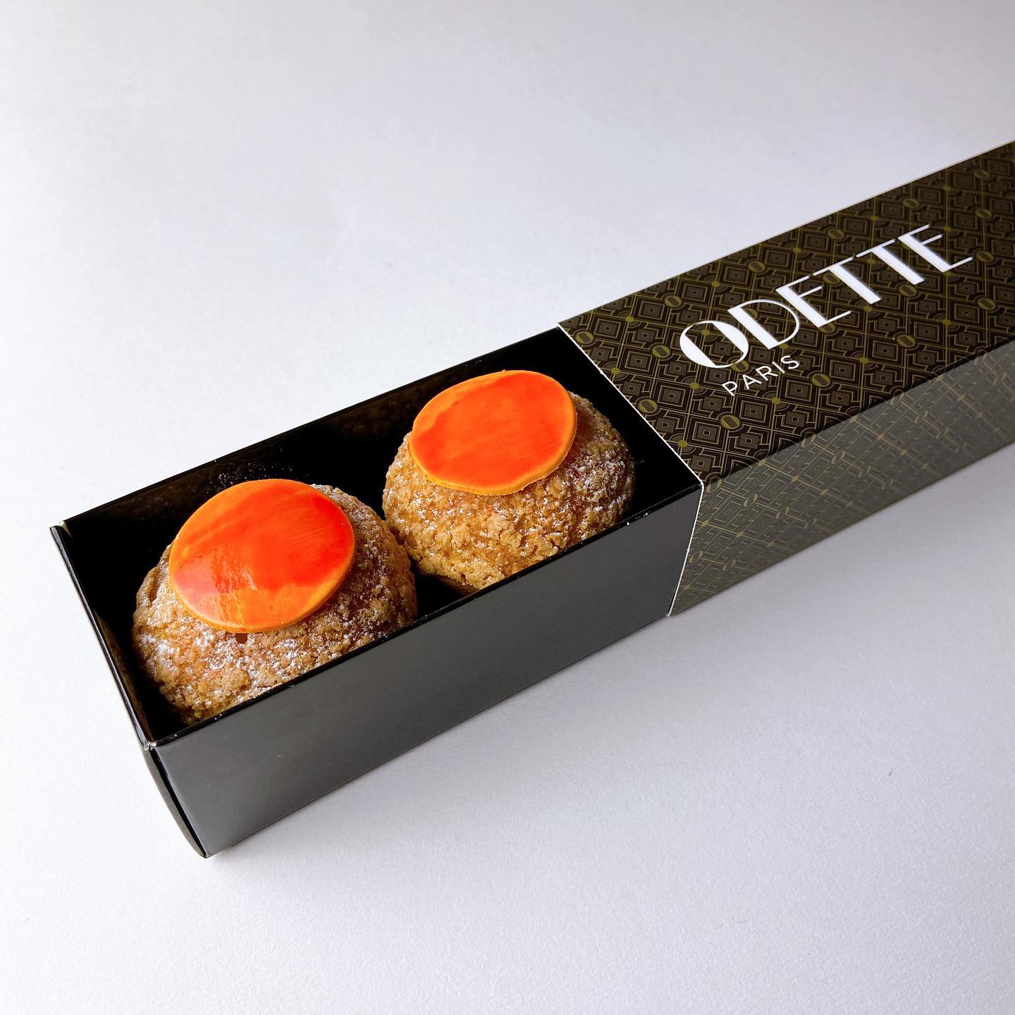Odette Paris 10: Lifestyle Images