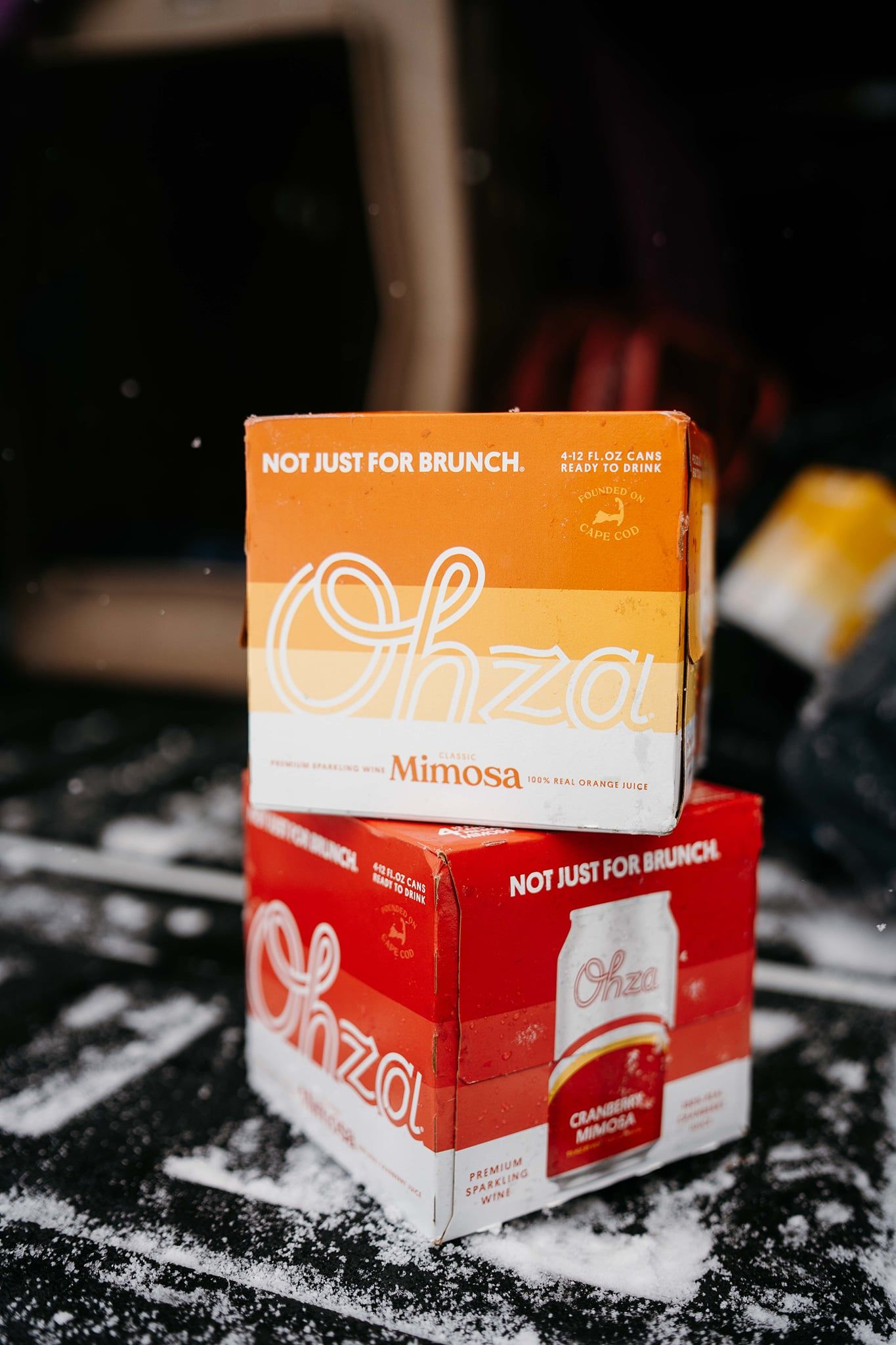 Ohza 11: Lifestyle Images