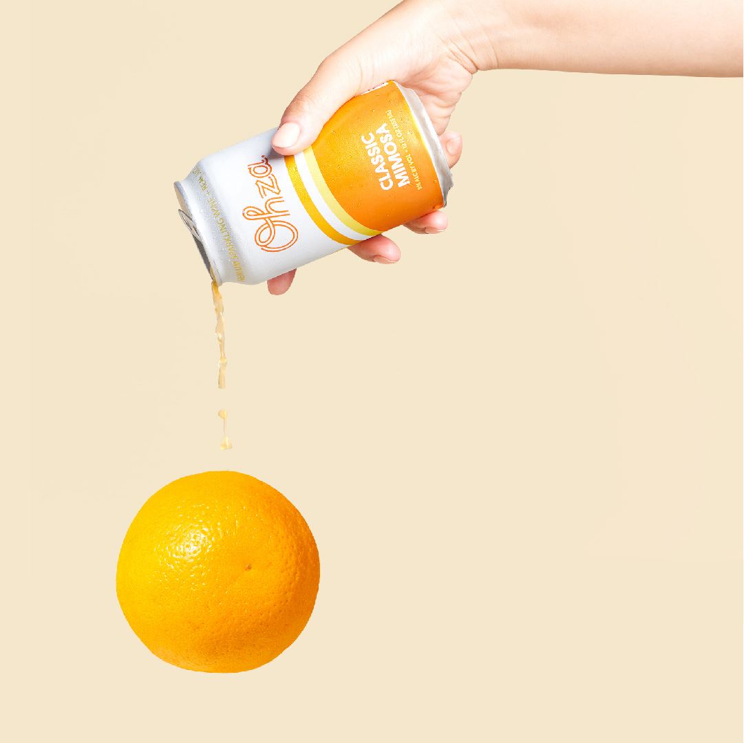 Ohza 12: Lifestyle Images
