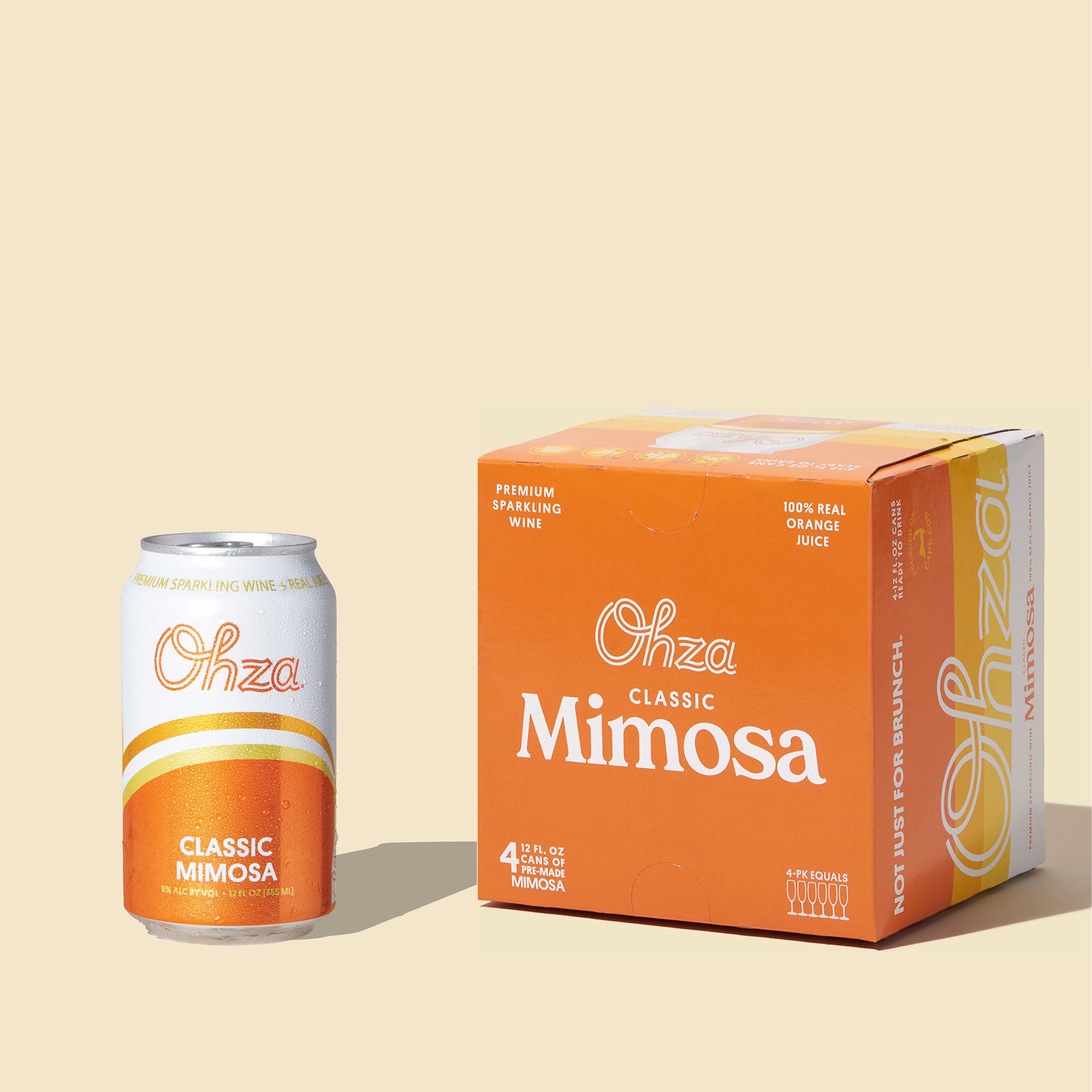 Ohza 19: Lifestyle Images