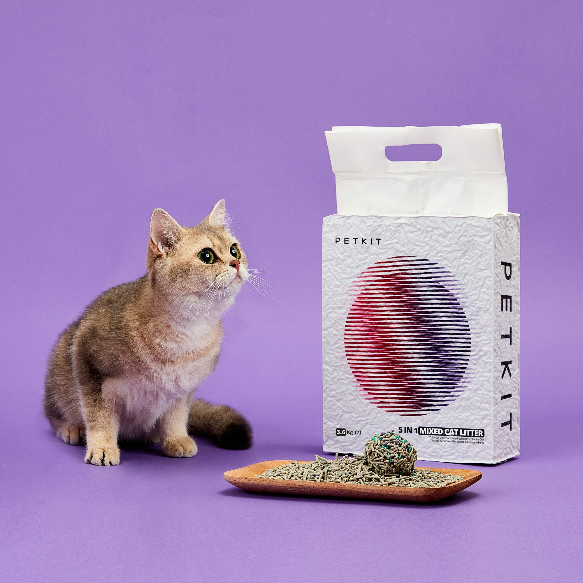 Secondary Images for PETKIT CB PET 1