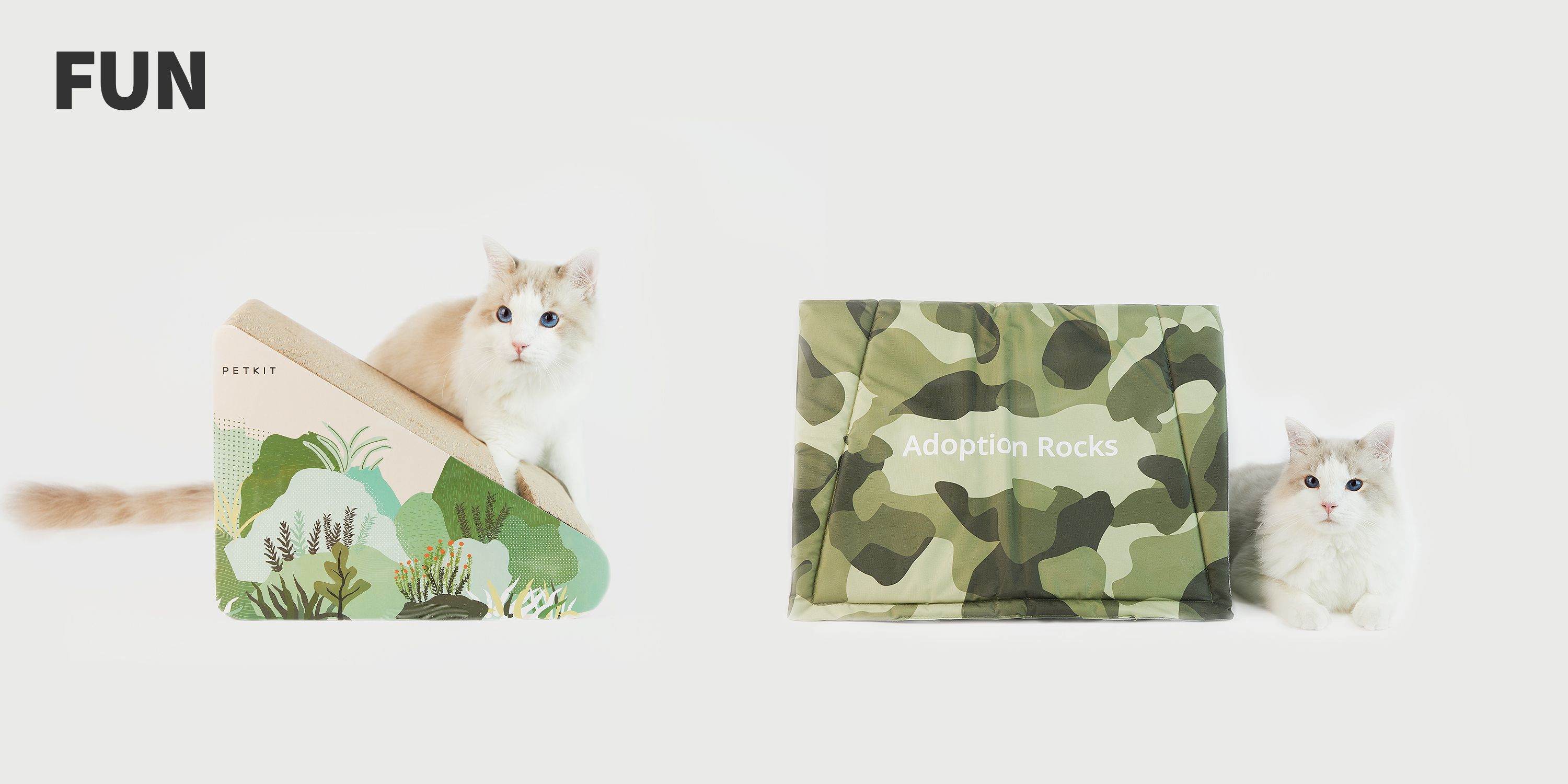 Lifestyle Images for PETKIT LIF PET 6