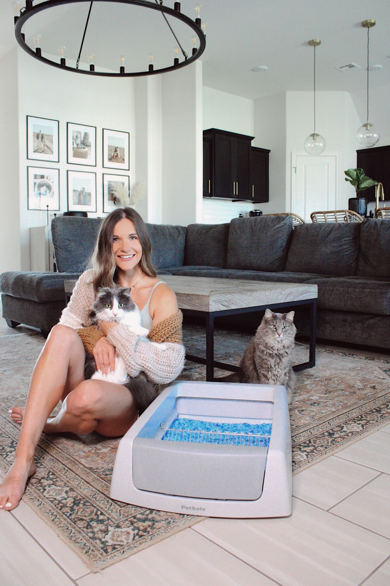 Lifestyle Images for PETSAFE LIF PET 5