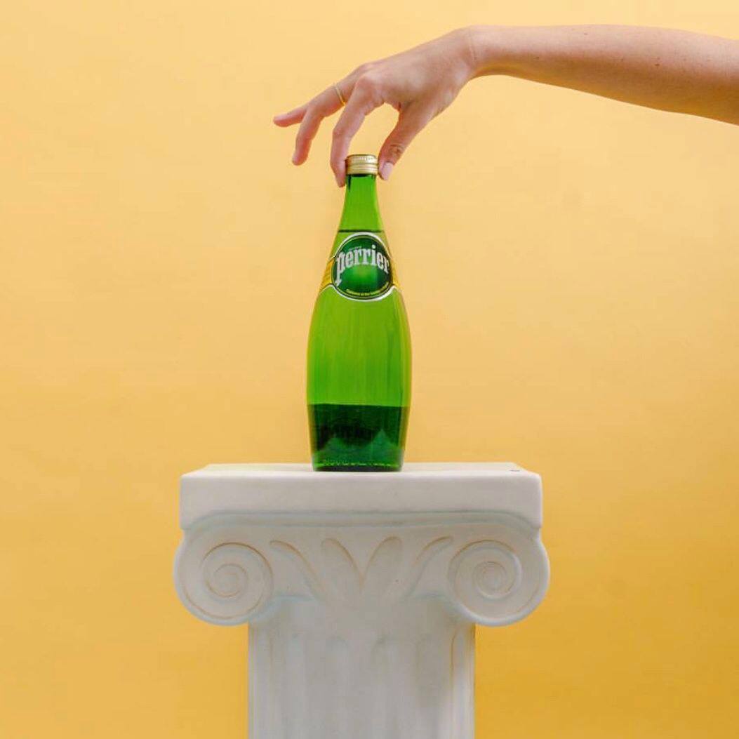 Perrier 13: Lifestyle Images