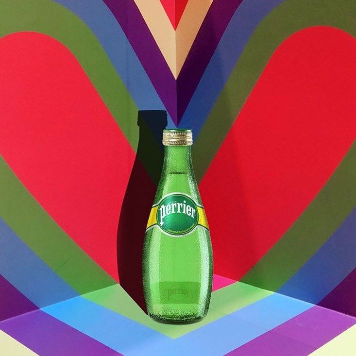 Perrier 1: Lifestyle Images
