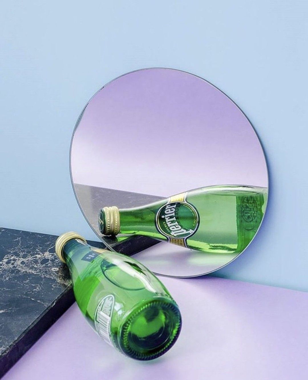 Perrier 21: Lifestyle Images
