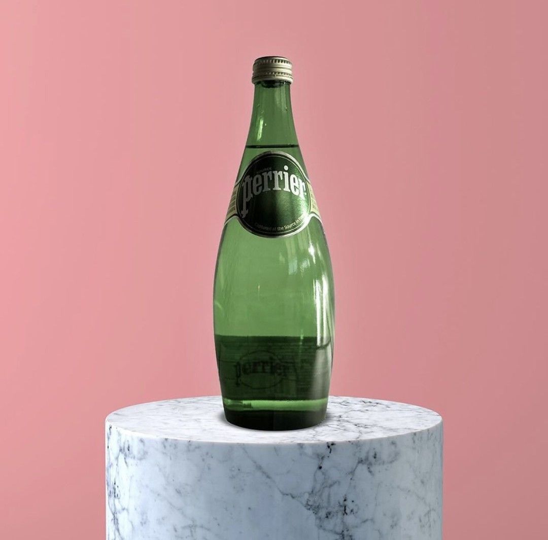 Perrier 22: Lifestyle Images