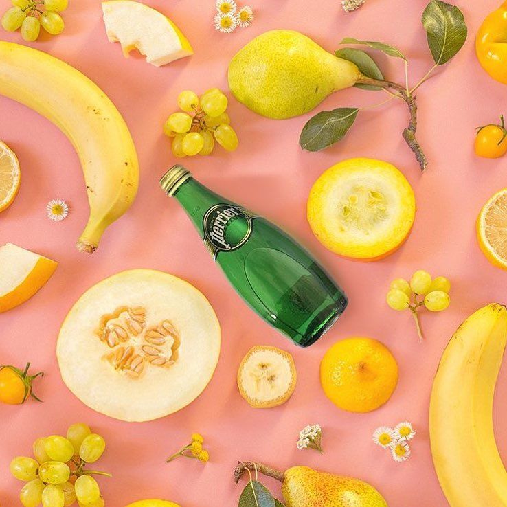 Perrier 30: Lifestyle Images