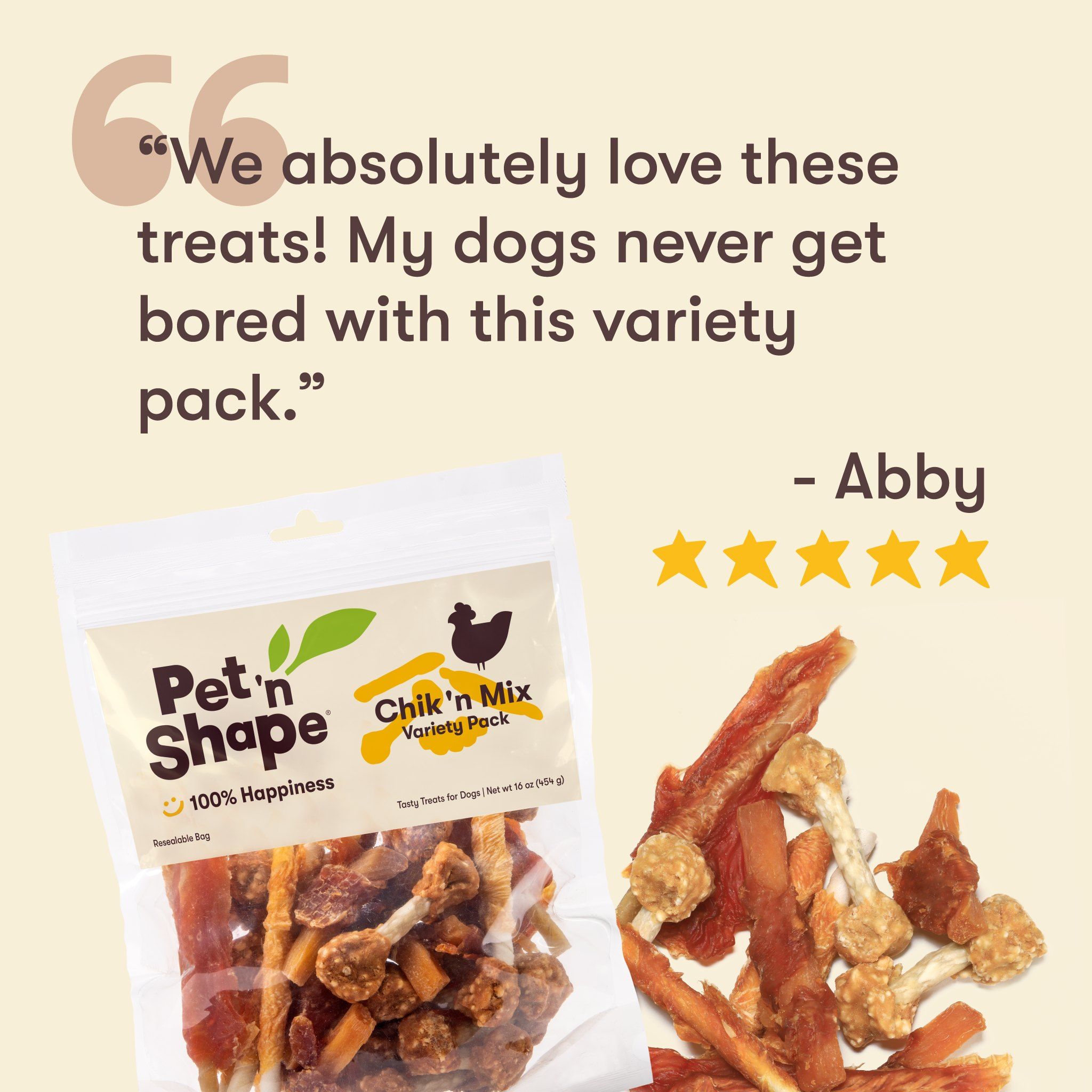 Review Images for Pet 'n Shape 10