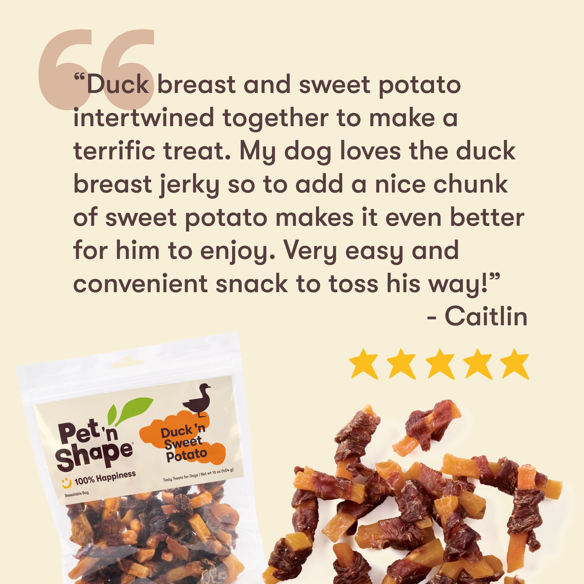 Review Images for Pet 'n Shape 14