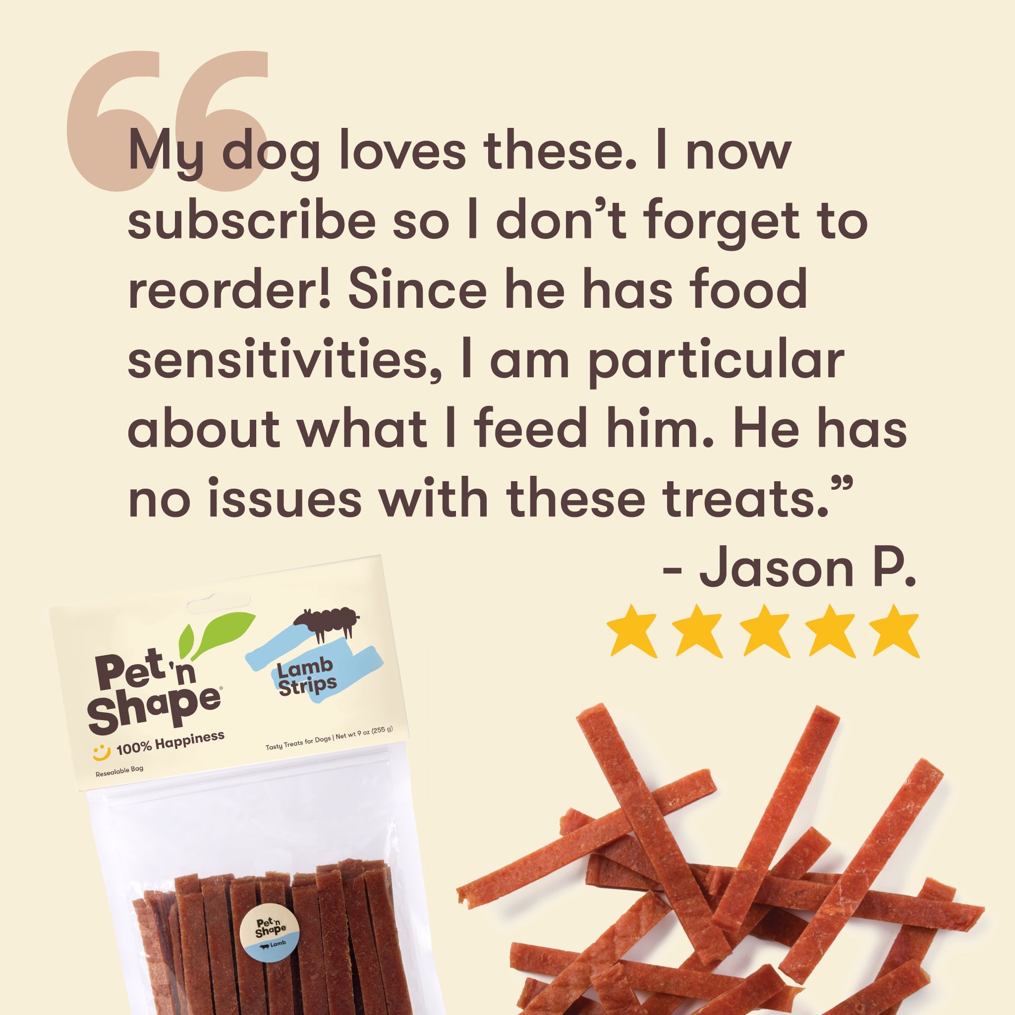 Review Images for Pet 'n Shape 16