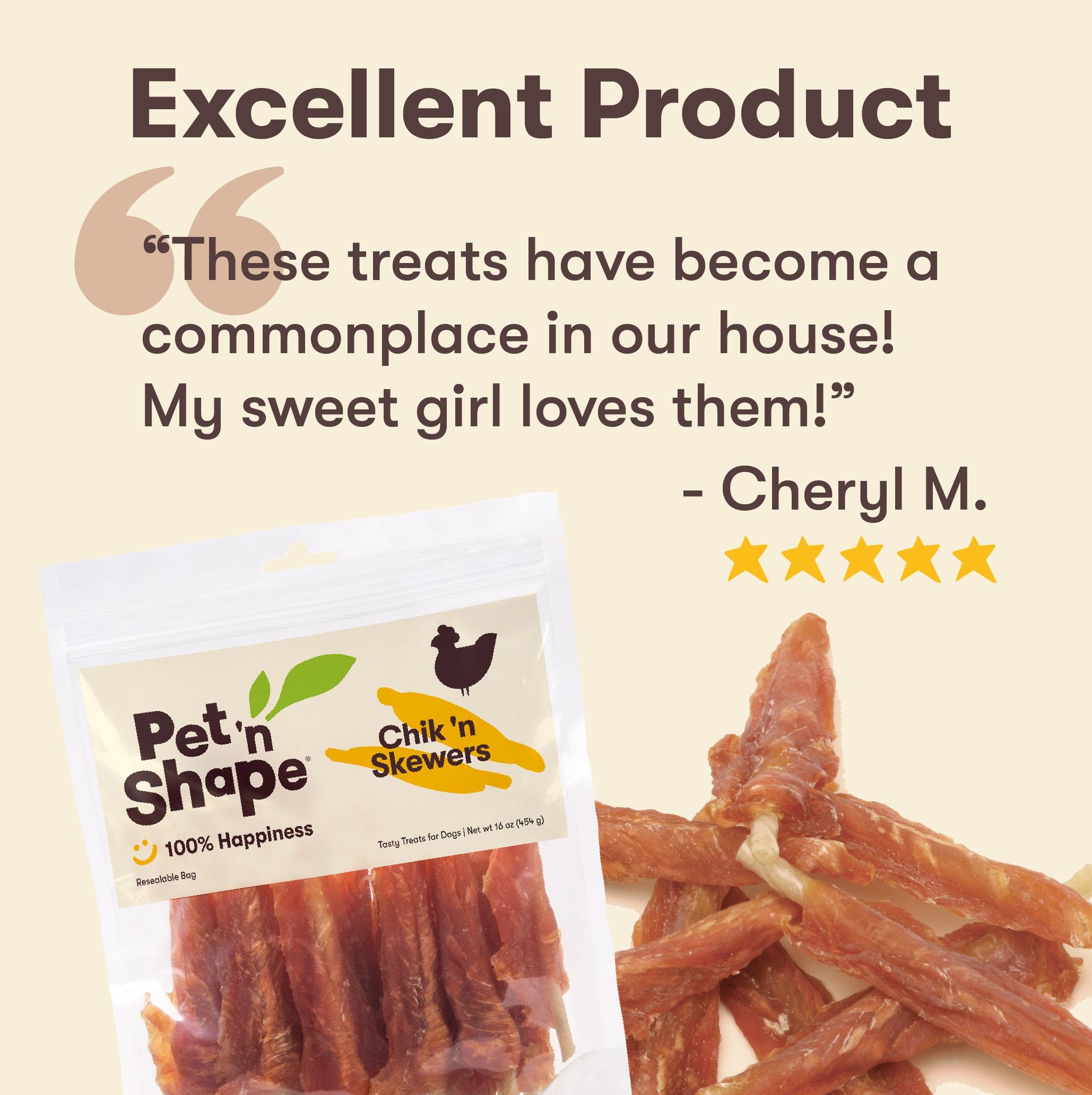 Review Images for Pet 'n Shape 8