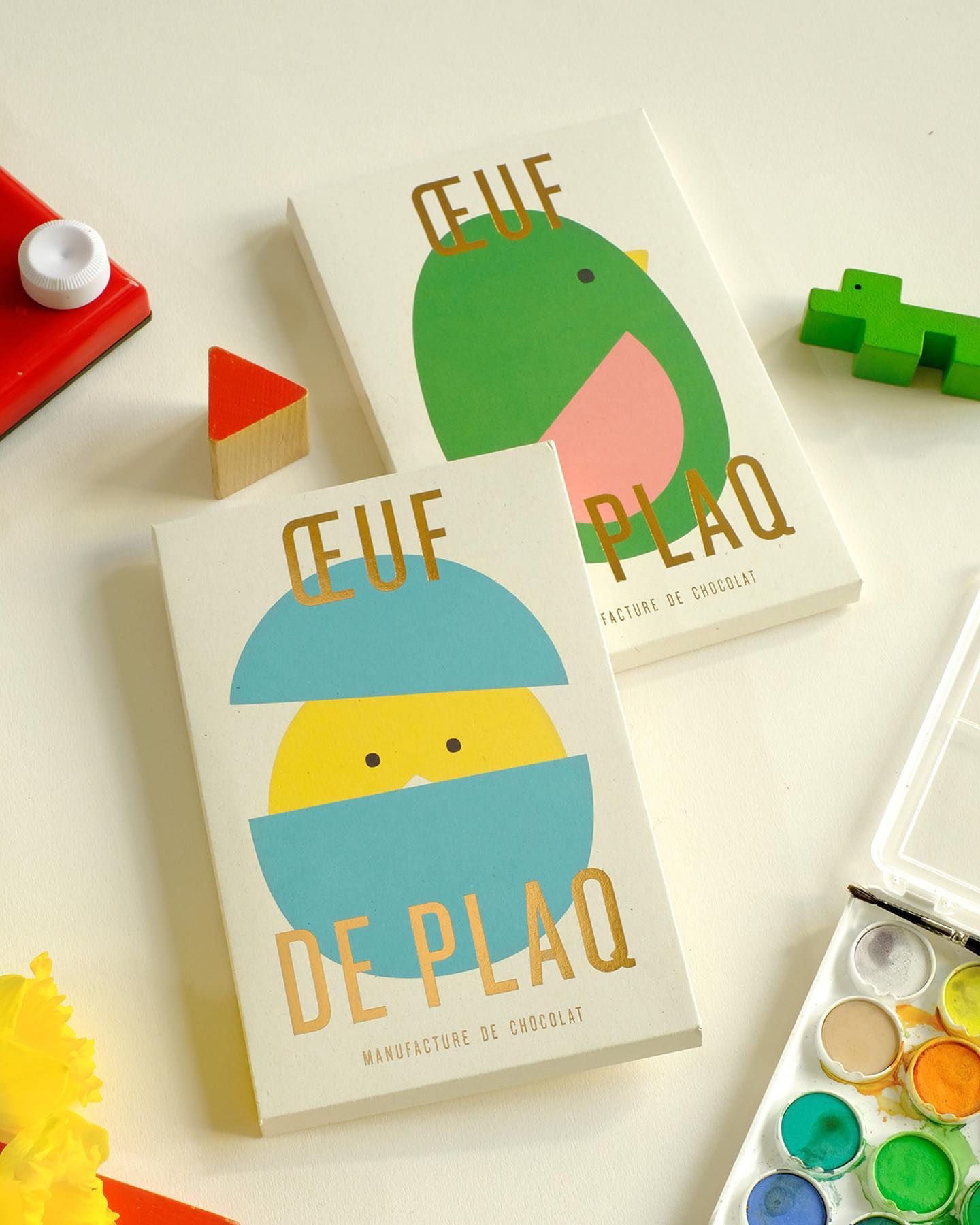 Plaq 10: Lifestyle Images