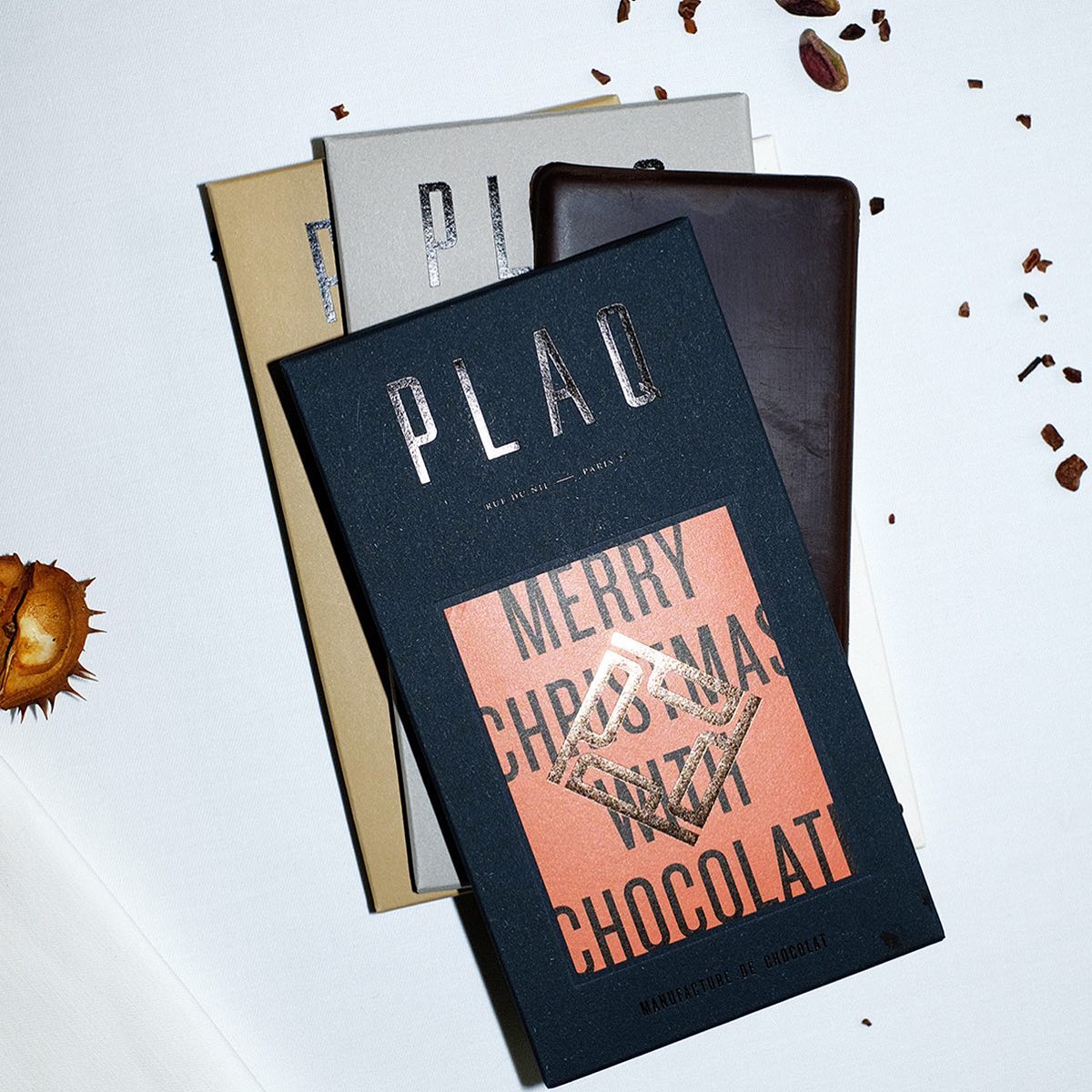 Plaq 29: Lifestyle Images