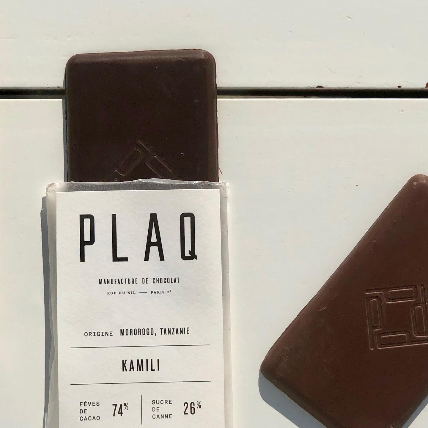 Plaq 41: Lifestyle Images