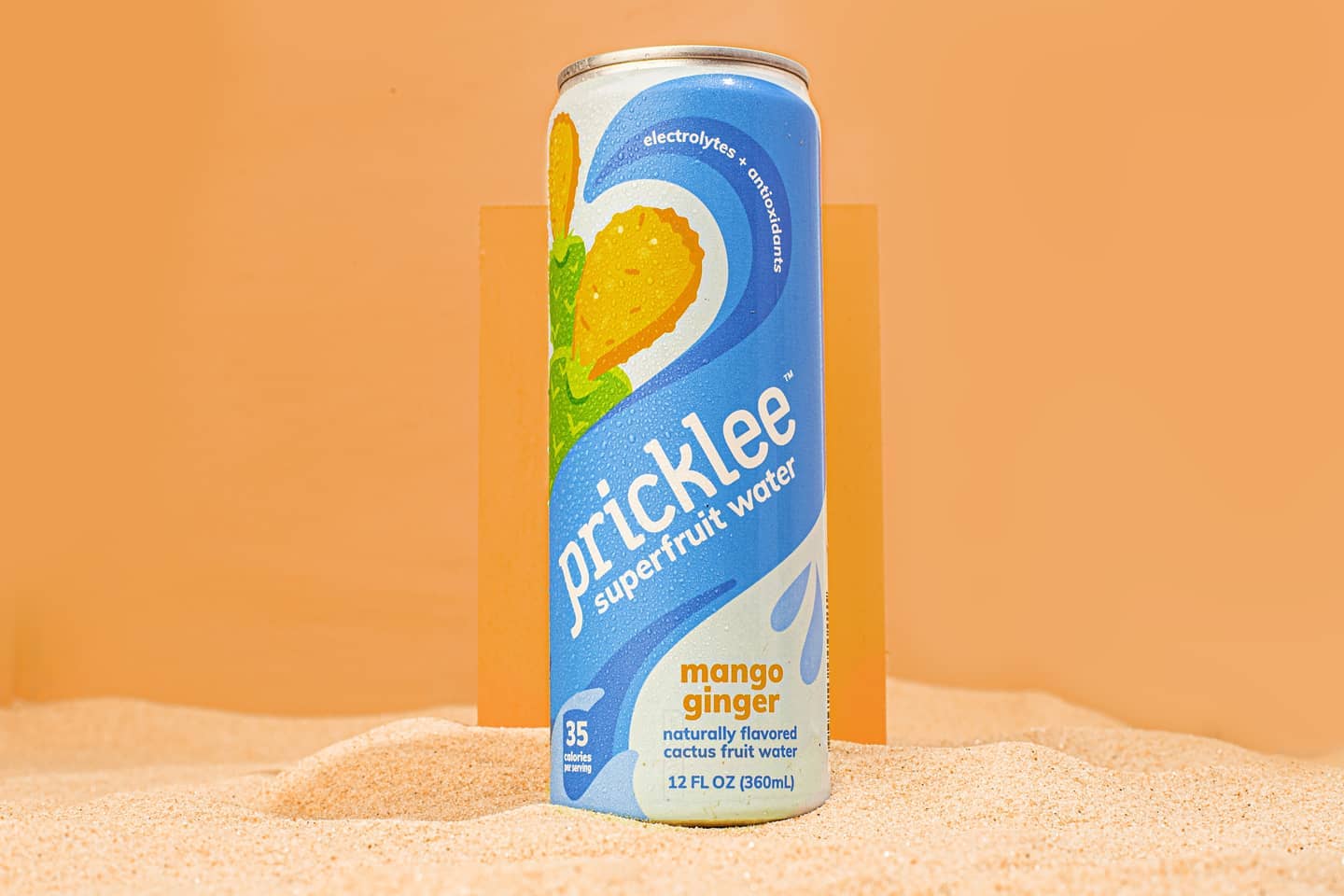 Pricklee 21: Lifestyle Images