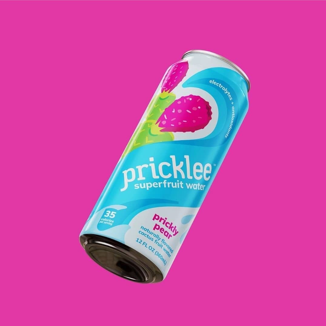 Pricklee 30: Lifestyle Images