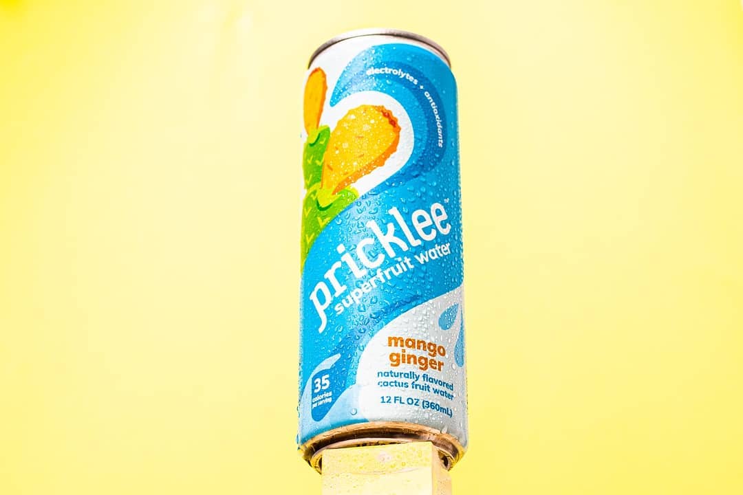 Pricklee 42: Lifestyle Images