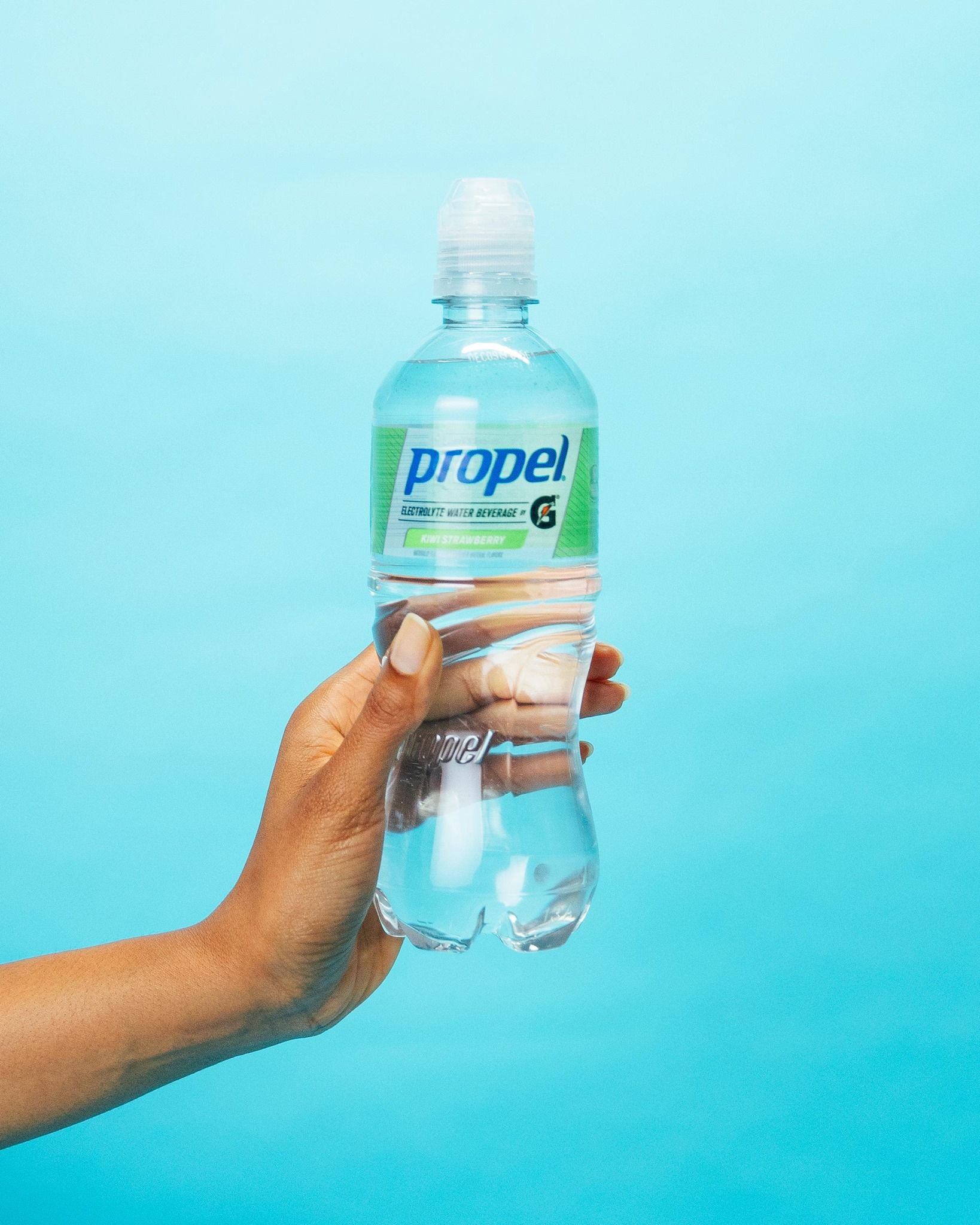 Propel Water 17: Lifestyle Images