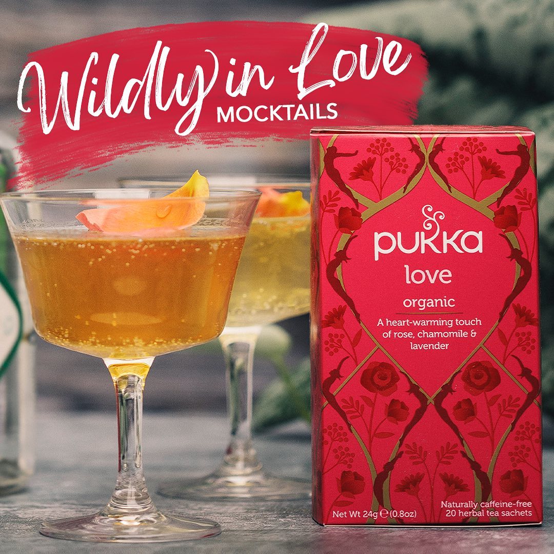 Pukka Herbs 25: Secondary Images