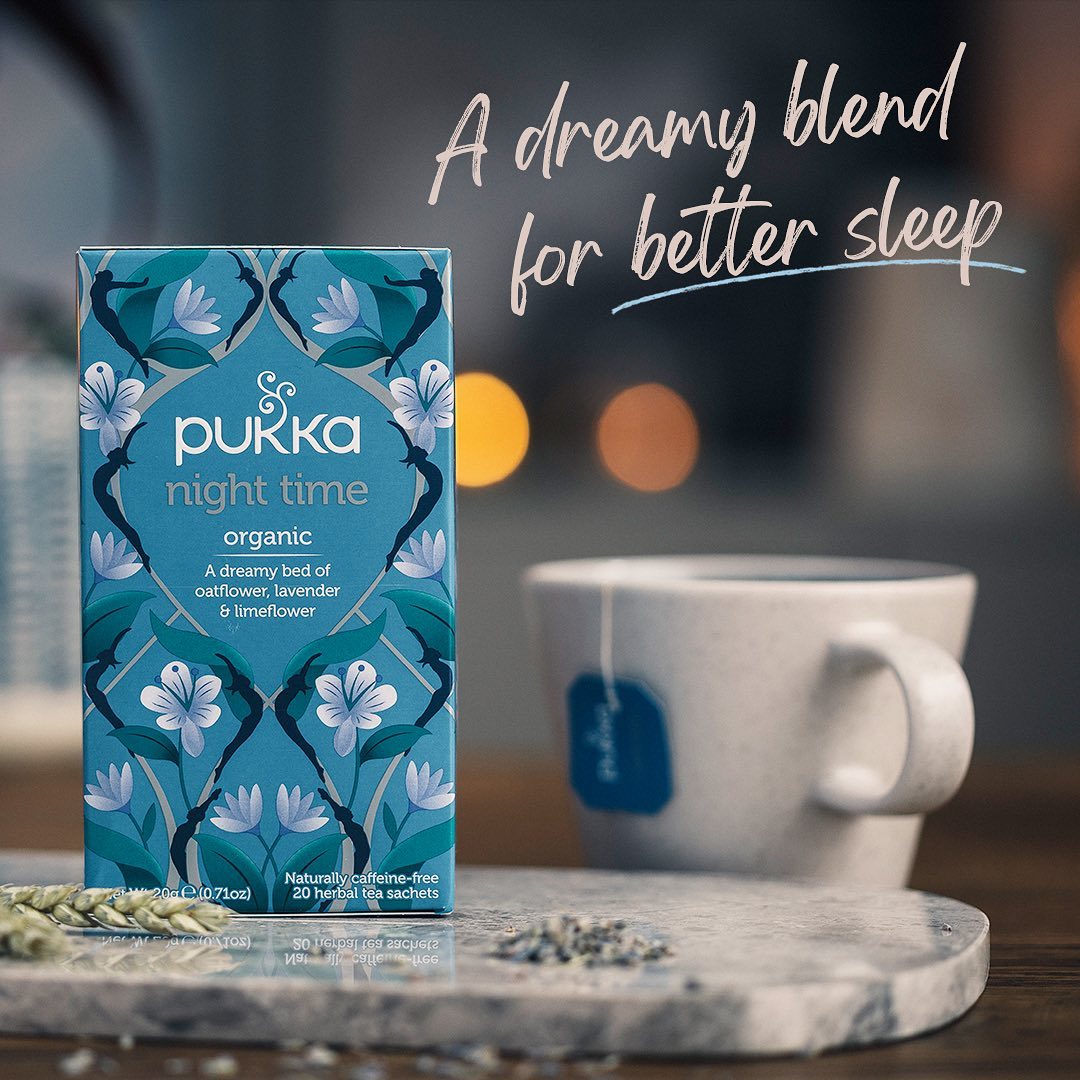 Pukka Herbs 33: Secondary Images