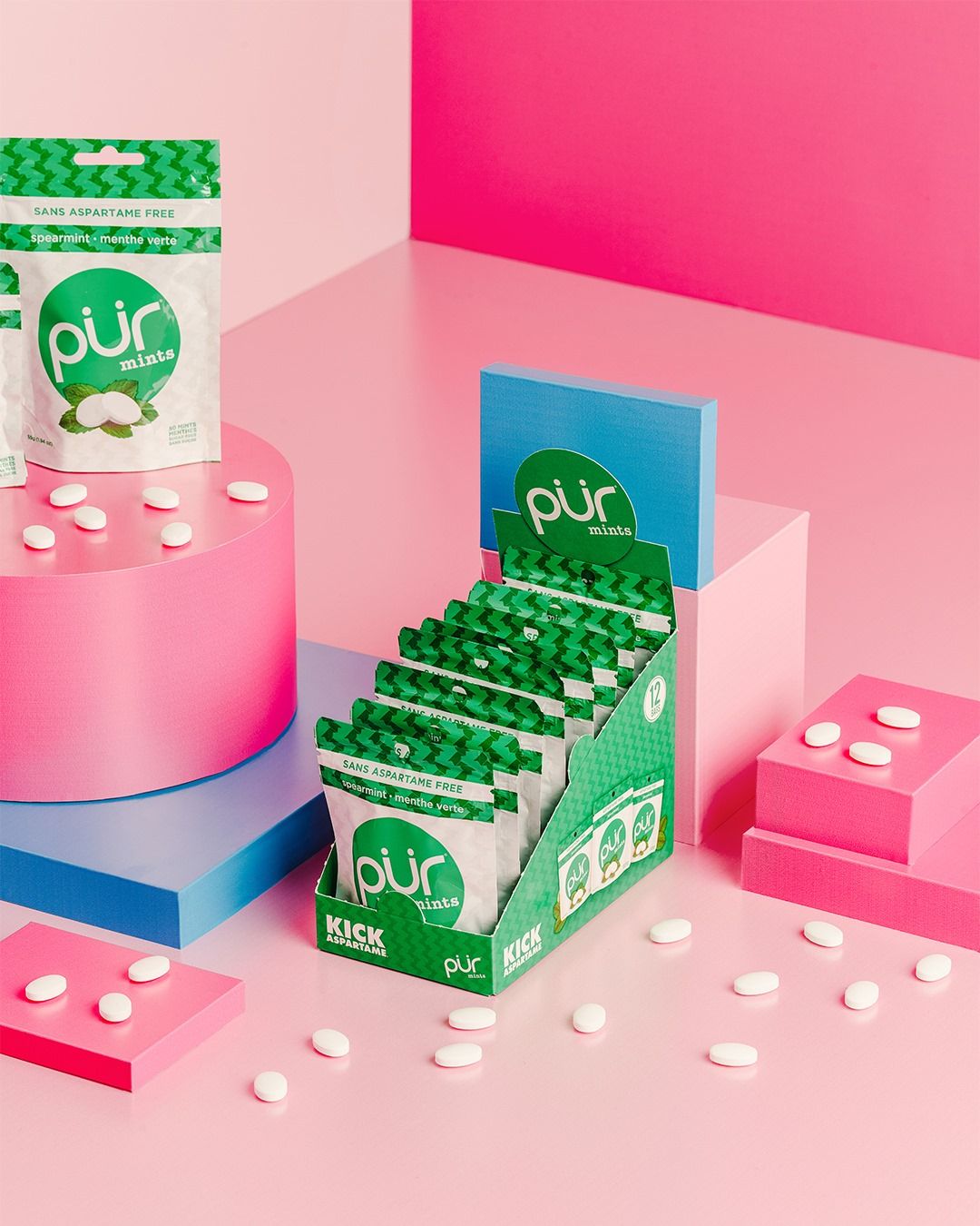 Pur 1: Lifestyle Images