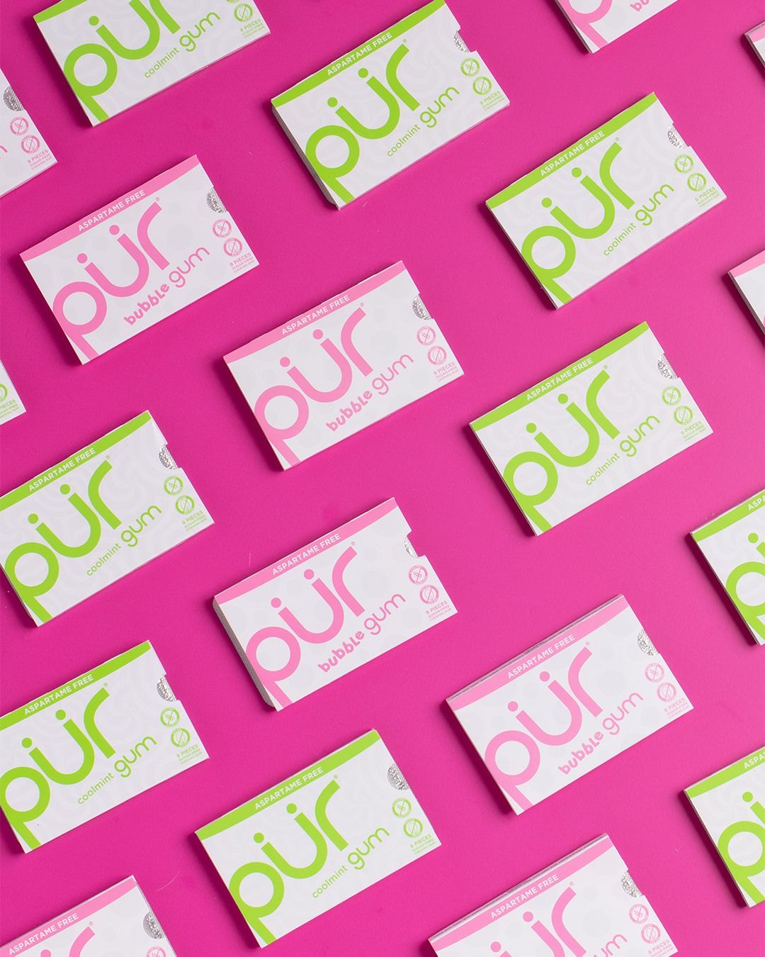 Pur 41: Lifestyle Images