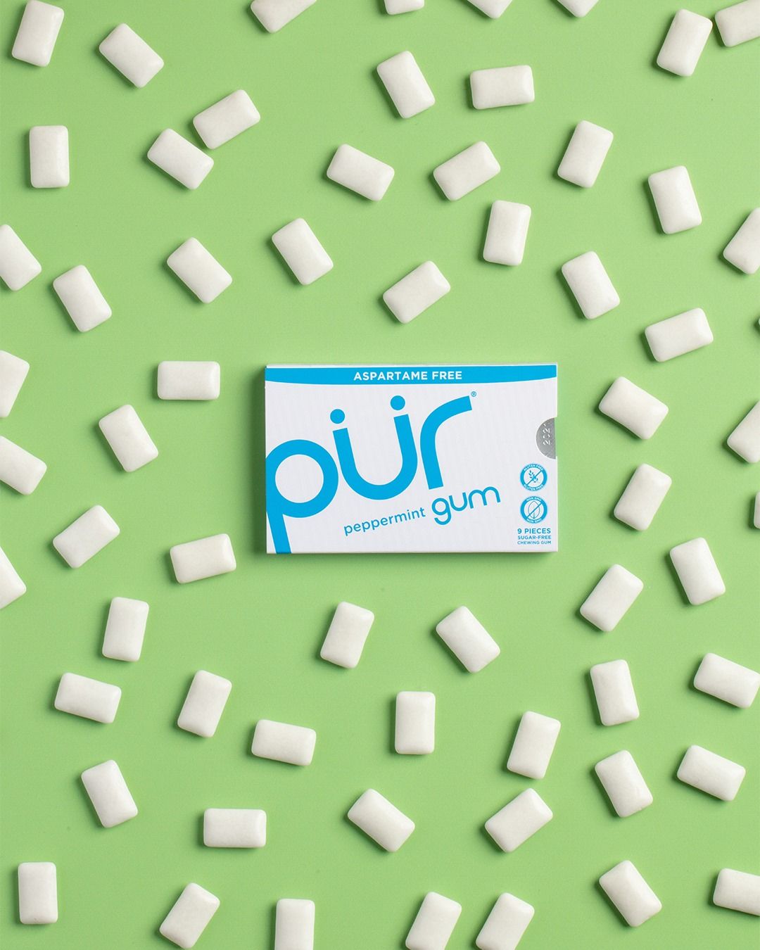 Pur 9: Lifestyle Images