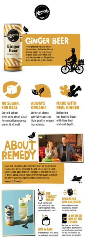 Secondary Images for REMEDY Kombucha 1