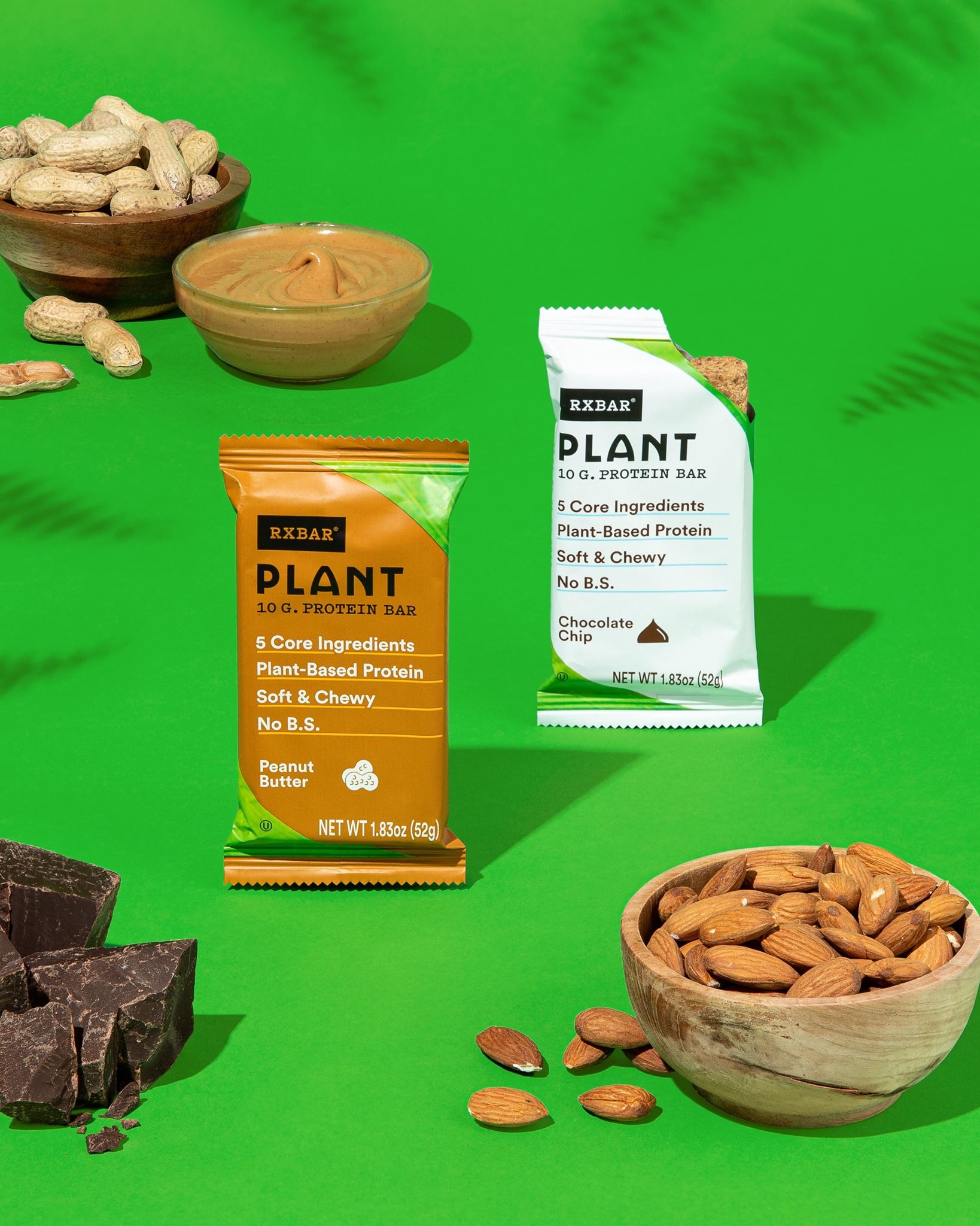 RXBAR 10: Lifestyle Images