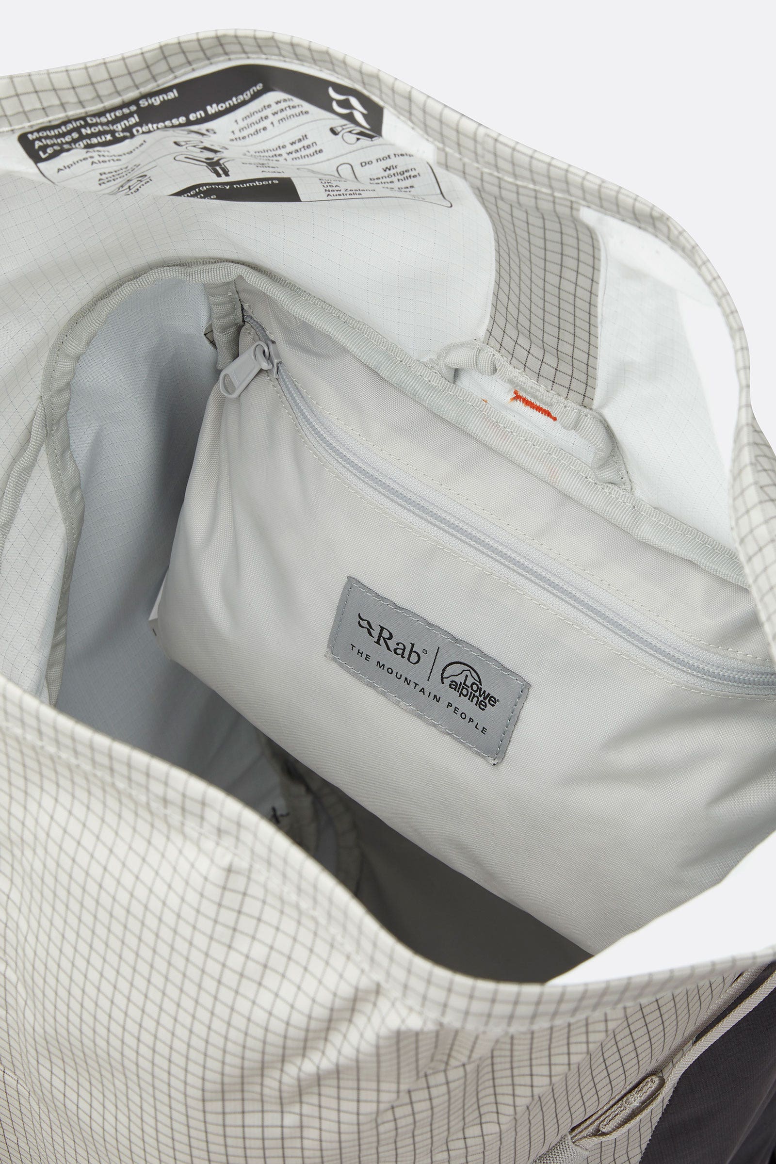 Product Main Images for Rab Outside PS 20