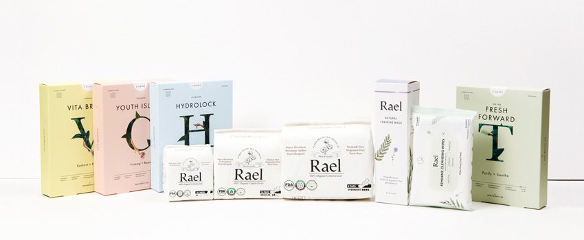 Secondary Images for Rael 17