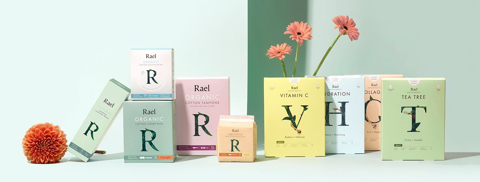 Secondary Images for Rael 5