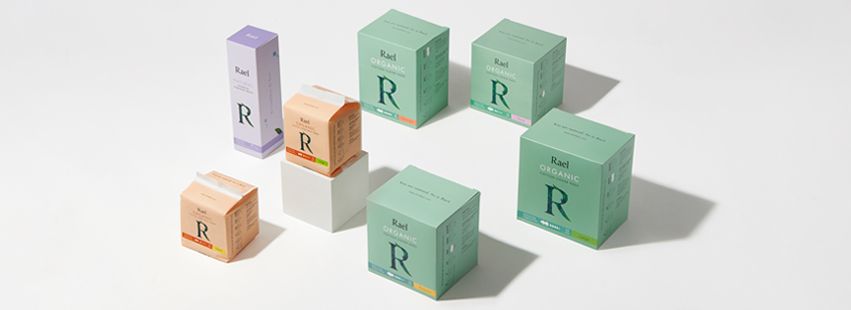 Secondary Images for Rael 8