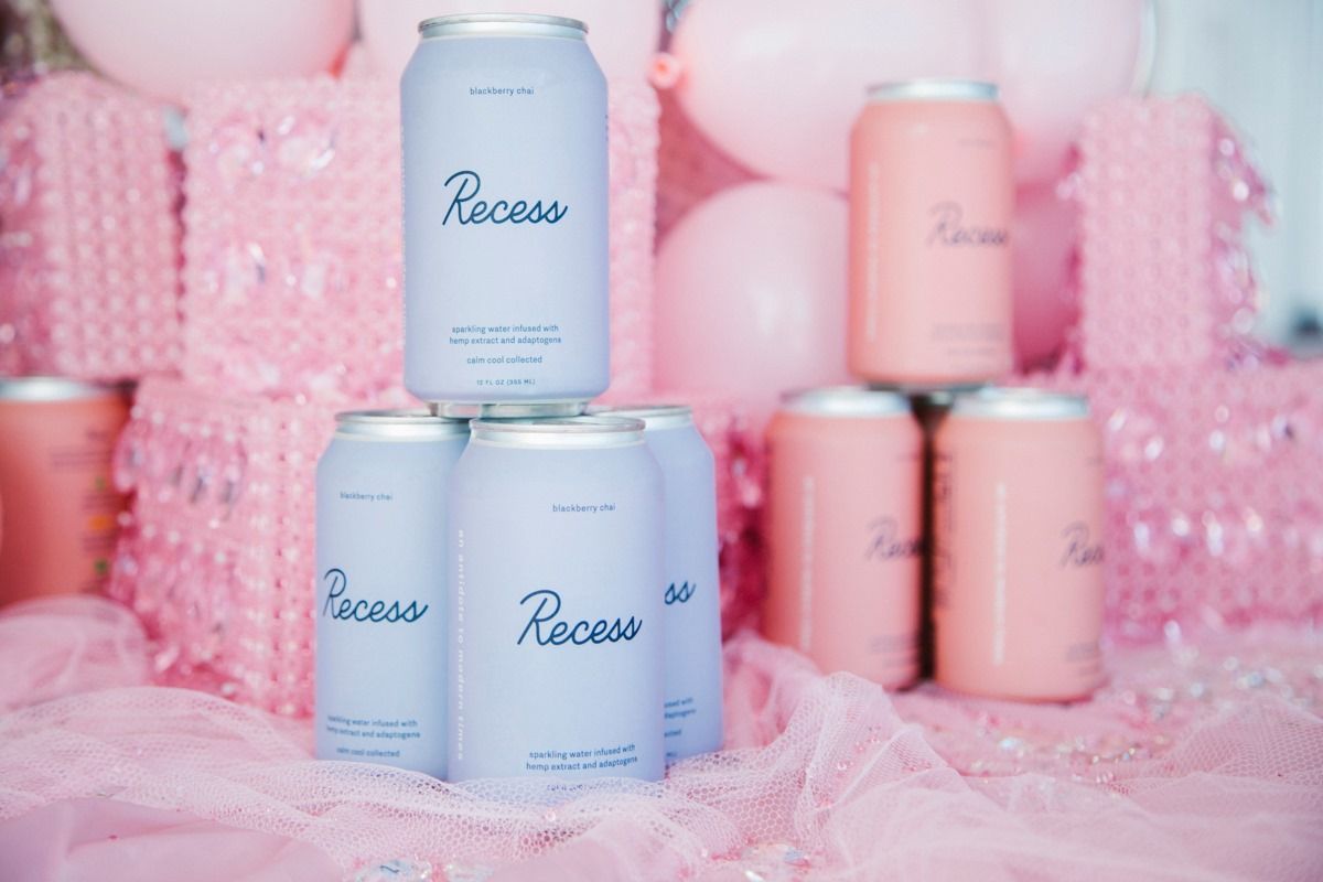 Recess 9: Lifestyle Images
